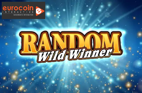 Random Wild Winner